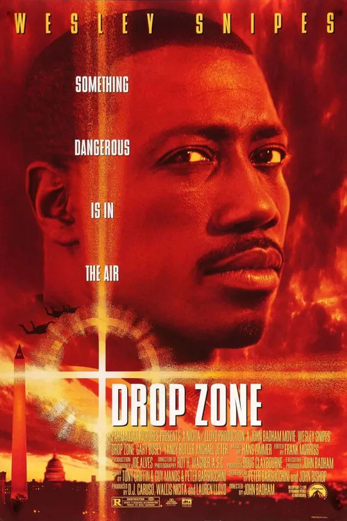 Drop Zone