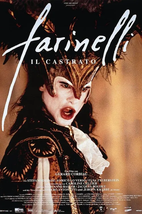 Farinelli