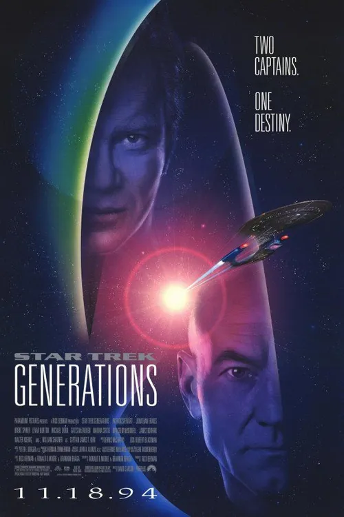 Star Trek: Generations