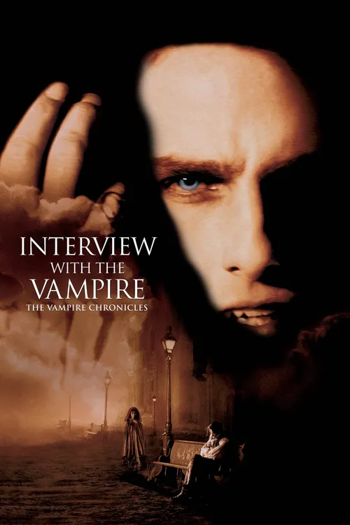 Interview with the Vampire: The Vampire Chronicles