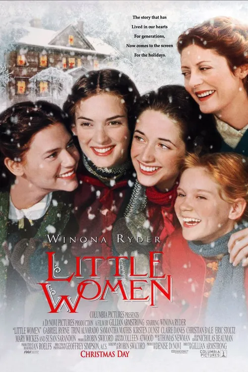 Little Women