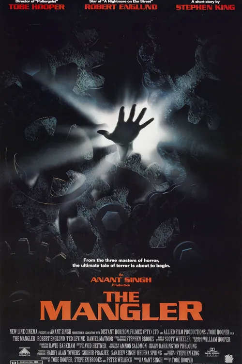 The Mangler