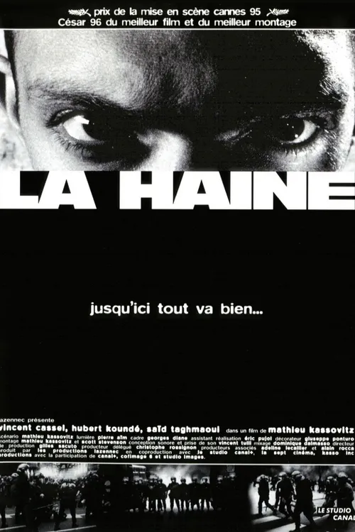 La Haine