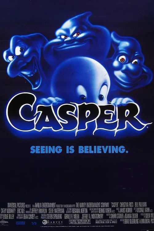 Casper