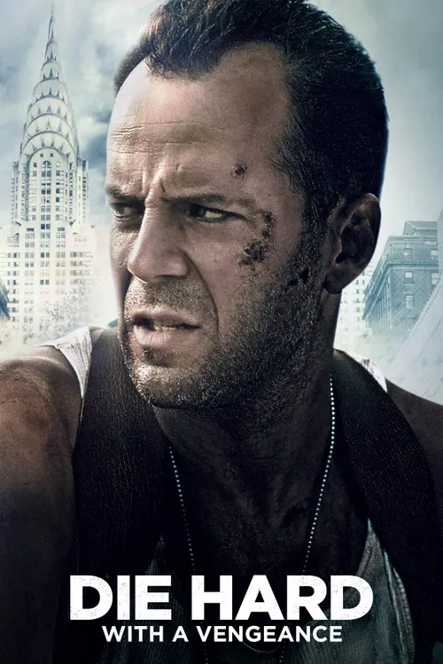 Die Hard with a Vengeance