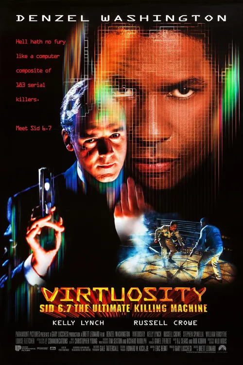 Virtuosity