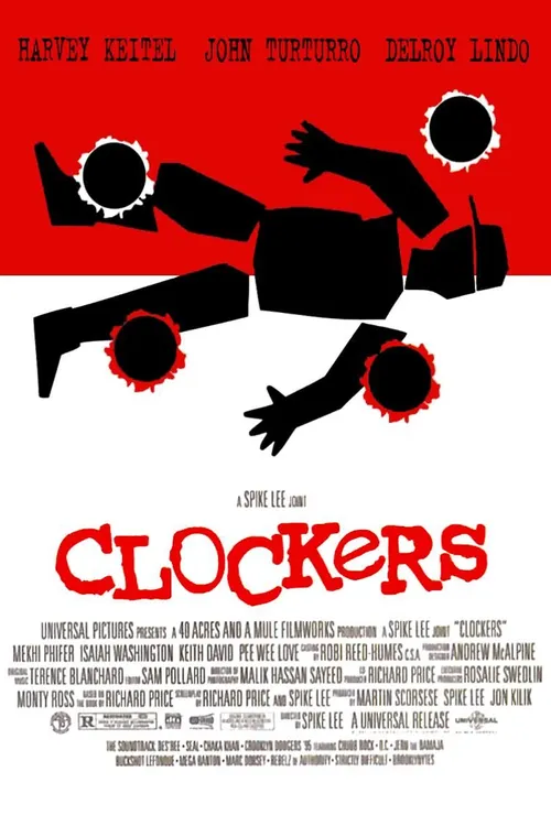 Clockers