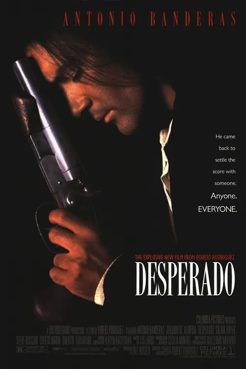 Desperado