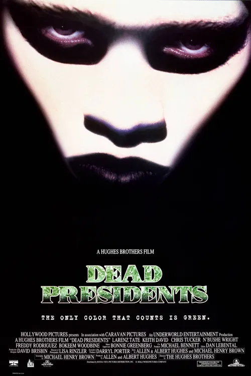 Dead Presidents