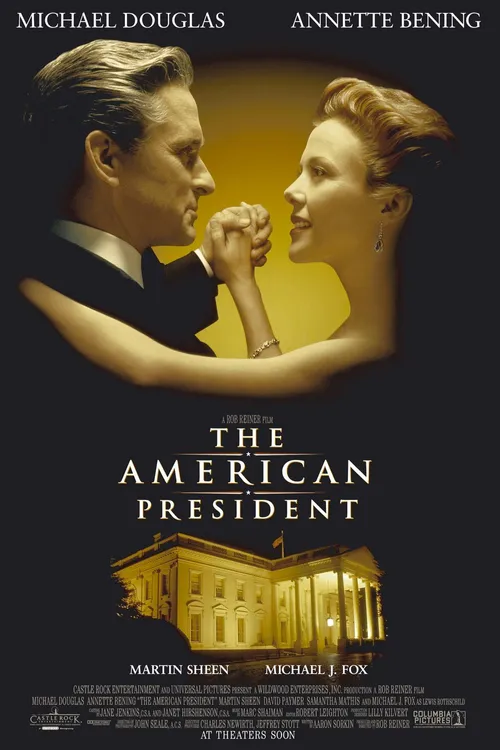 The American President