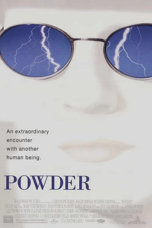 Powder