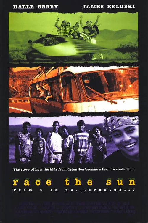 Race the Sun