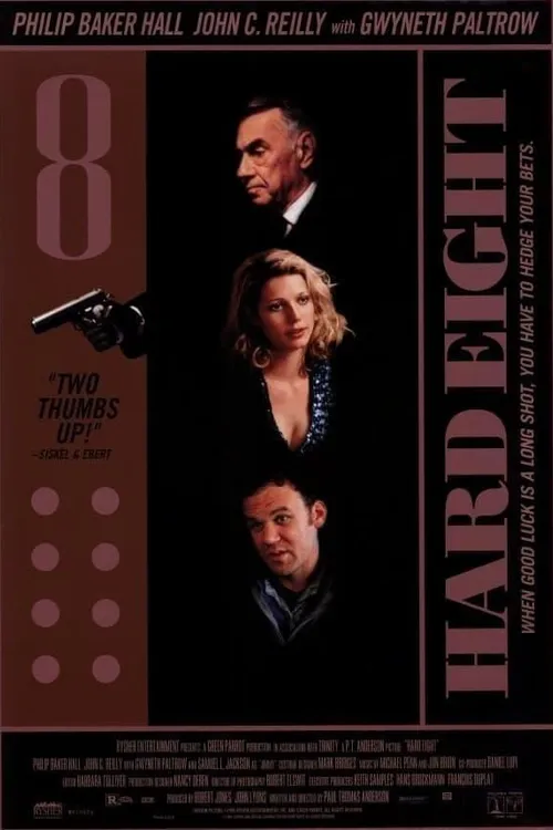 Hard Eight