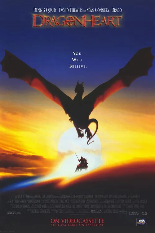 DragonHeart