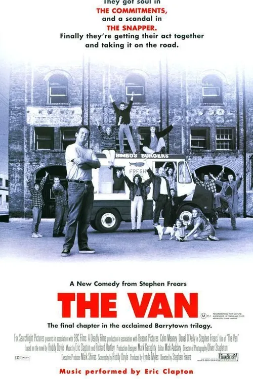 The Van