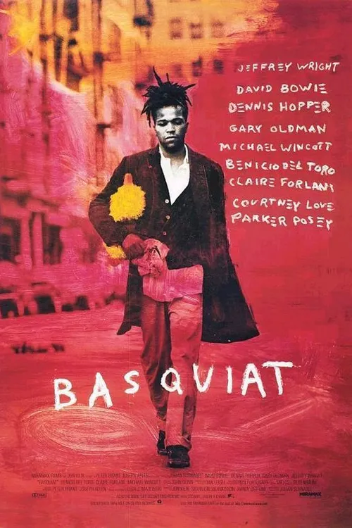 Basquiat