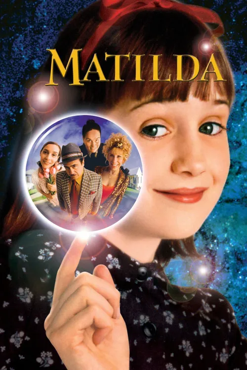 Matilda