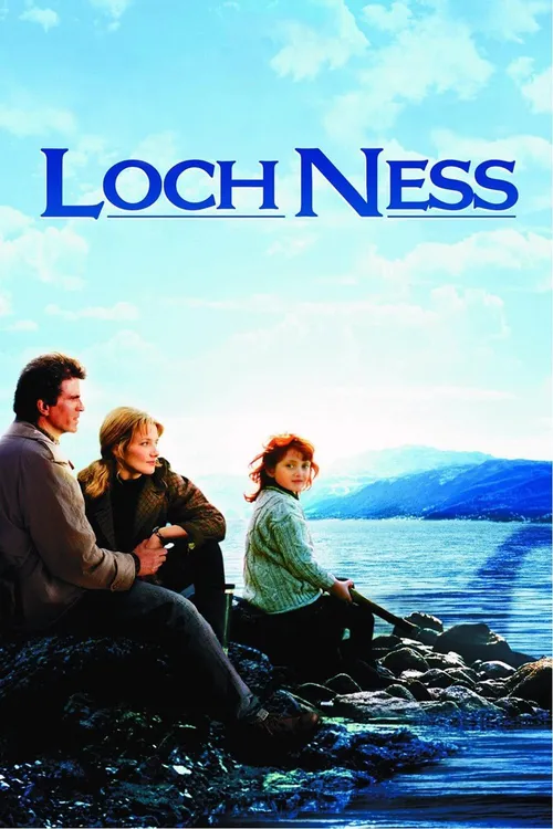 Loch Ness