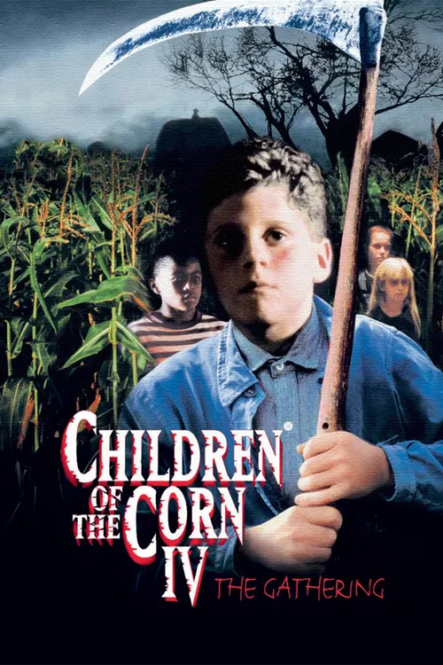 Children of the Corn: The Gathering