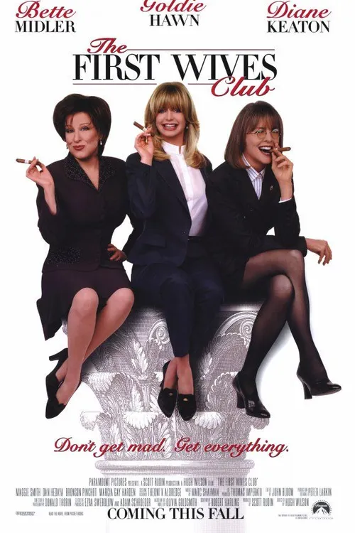 The First Wives Club