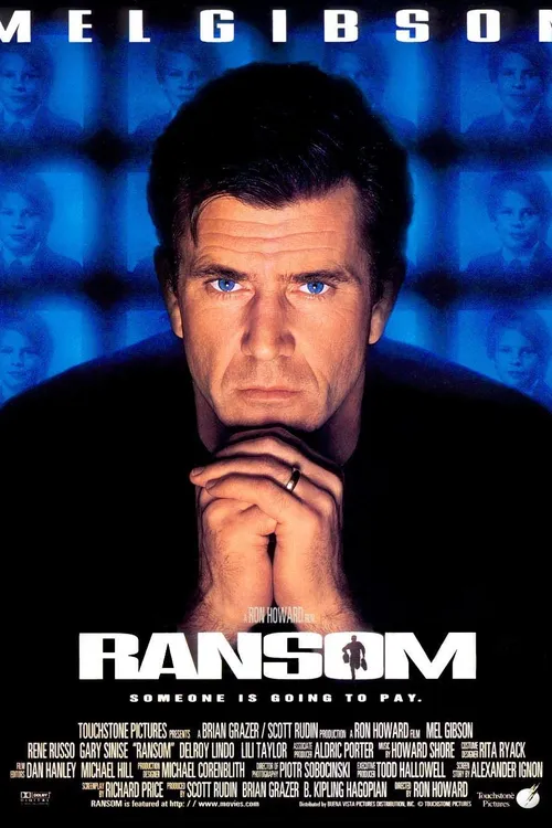 Ransom