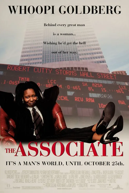 The Associate