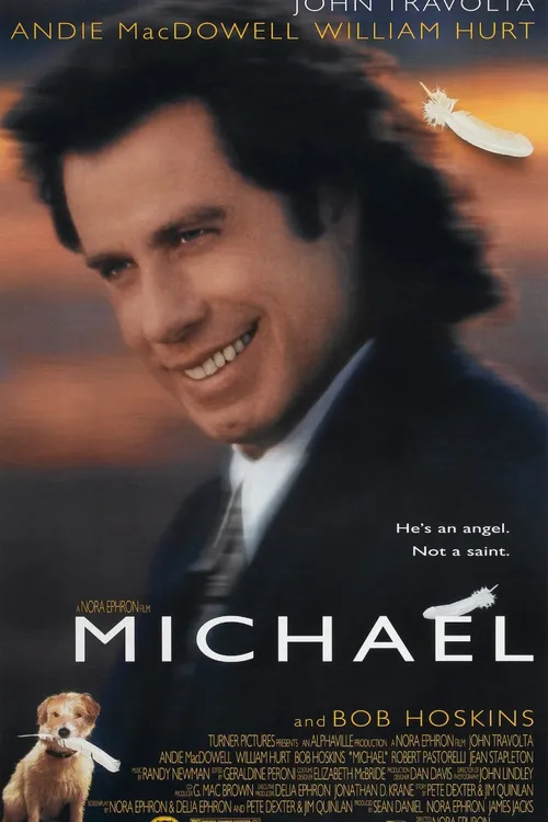 Michael