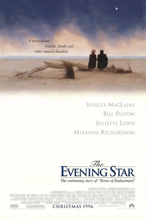 The Evening Star