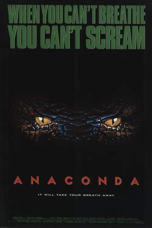 Anaconda