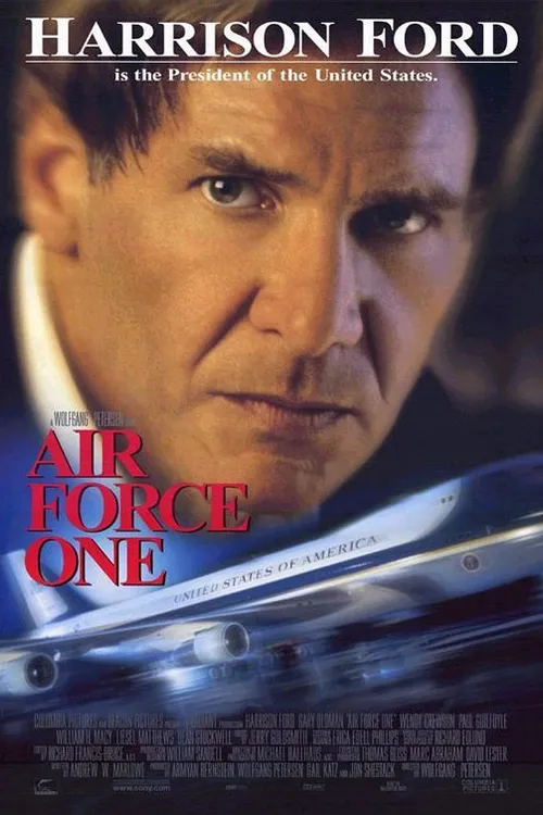 Air Force One