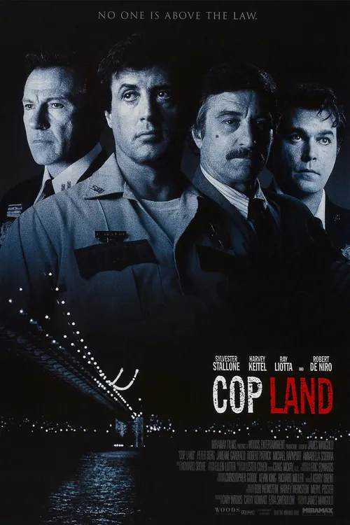 Cop Land