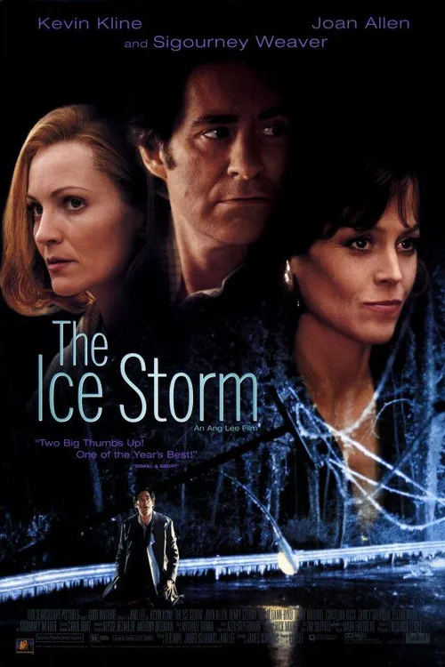 The Ice Storm