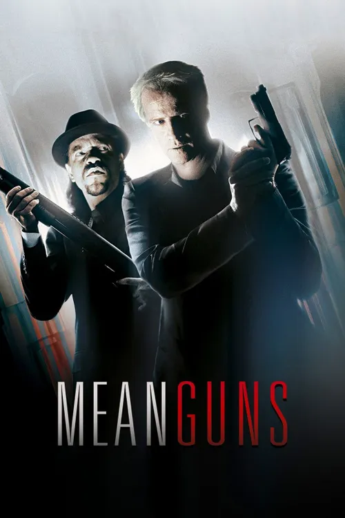 Mean Guns