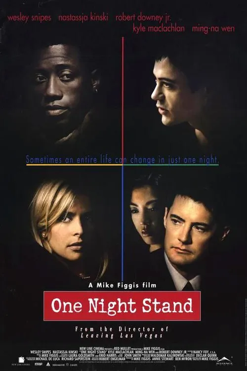 One Night Stand