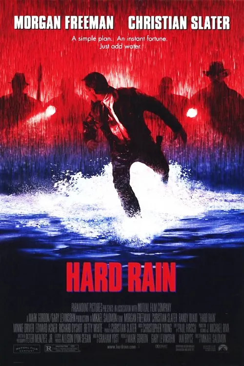 Hard Rain