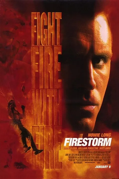 Firestorm