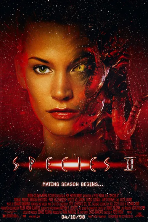 Species II