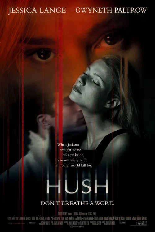 Hush