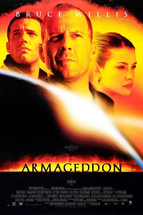 Armageddon