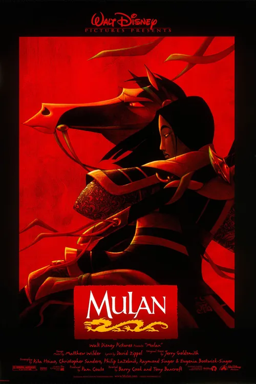 Mulan