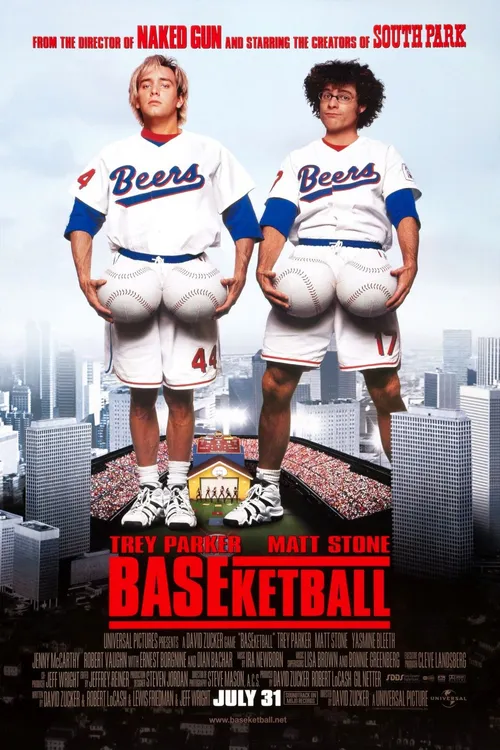 BASEketball