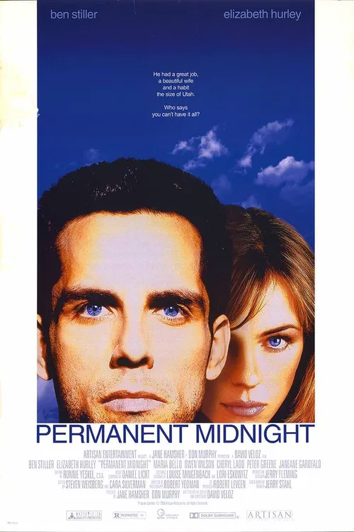 Permanent Midnight