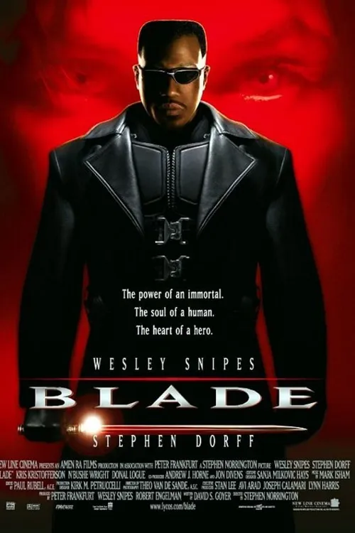 Blade