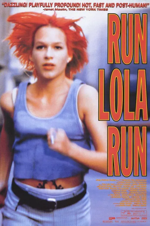 Run Lola Run