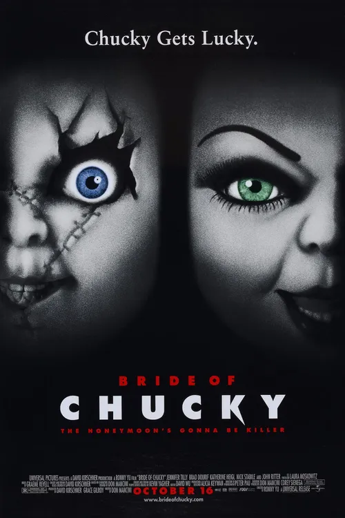 Bride of Chucky