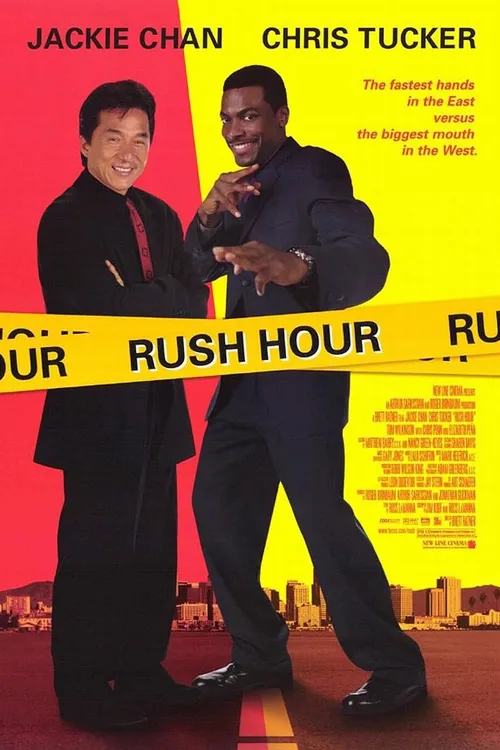 Rush Hour