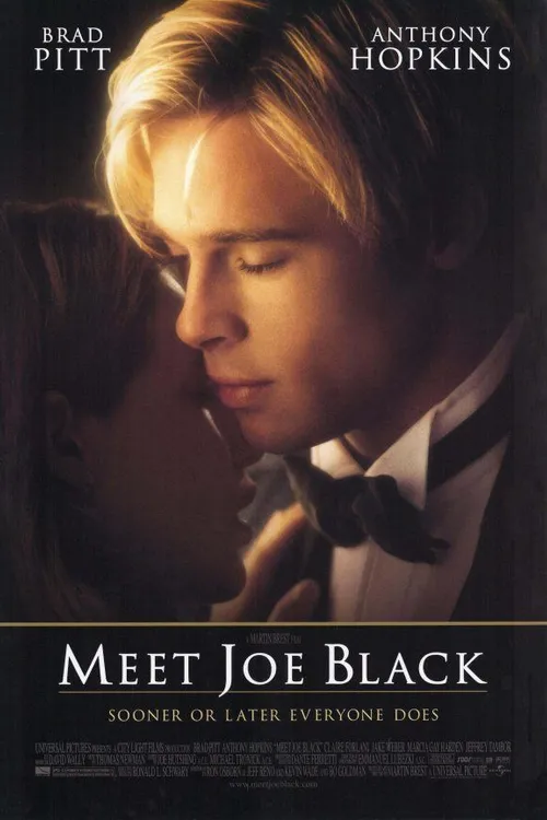 Meet Joe Black