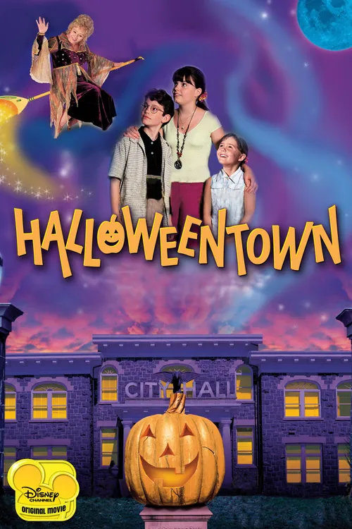 Halloweentown