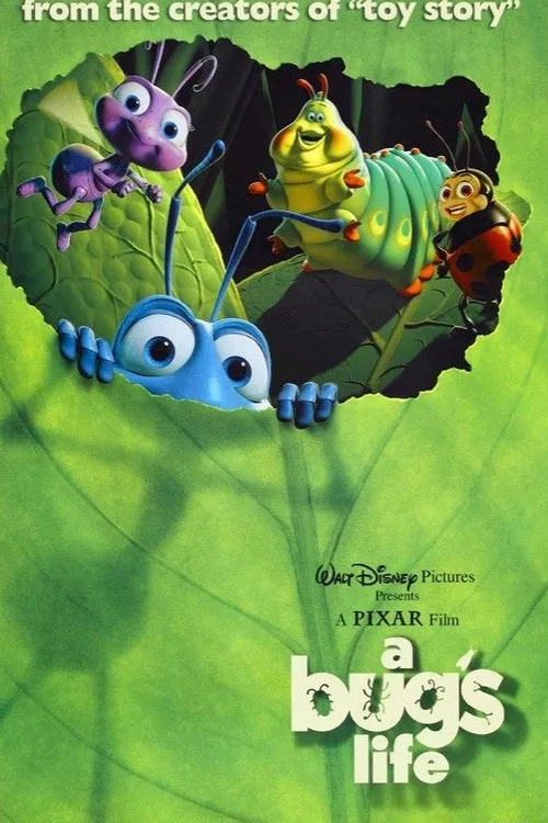 A Bug's Life