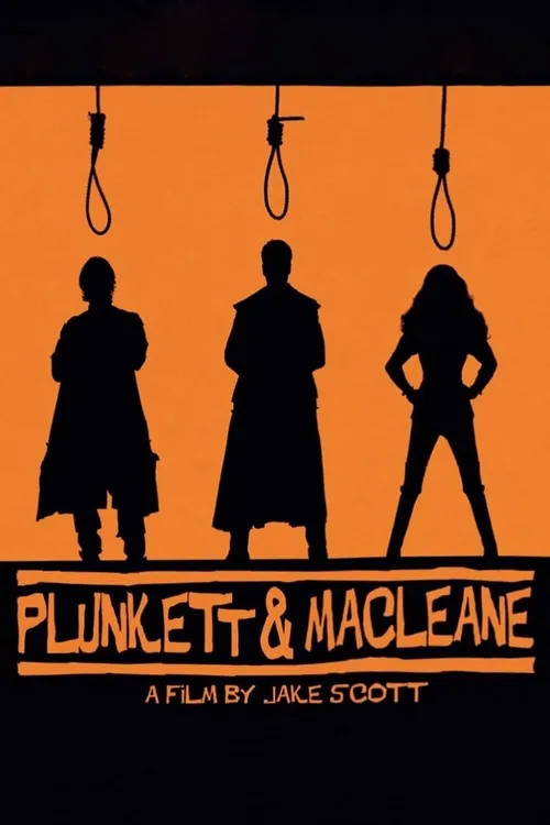 Plunkett & Macleane